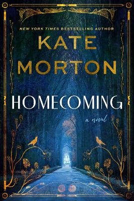 Homecoming - Kate Morton