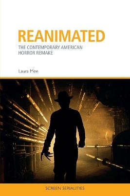 Reanimated - Laura Mee