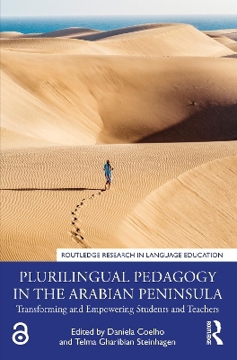 Plurilingual Pedagogy in the Arabian Peninsula - 