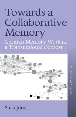 Towards a Collaborative Memory - Sara Jones