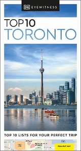 DK Top 10 Toronto - DK Travel