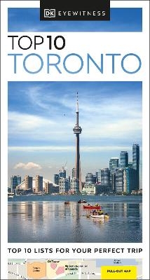 DK Top 10 Toronto -  DK Travel