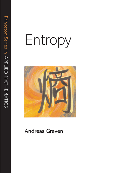 Entropy - 