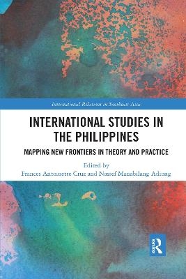 International Studies in the Philippines - 