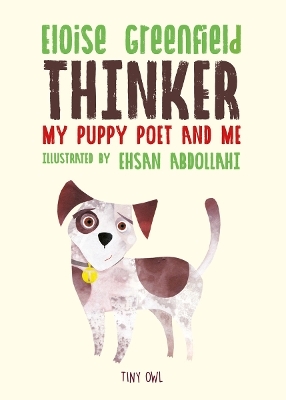 THINKER: My Puppy Poet and Me - Eloise Greenfield