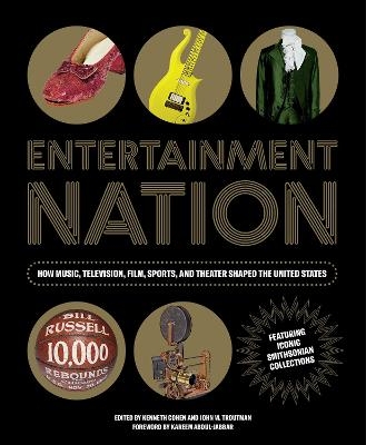 Entetainment Nation - 