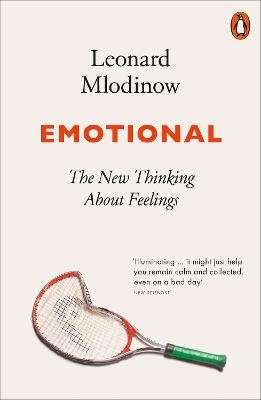 Emotional - Leonard Mlodinow