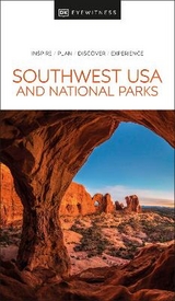 DK Southwest USA and National Parks - DK Travel