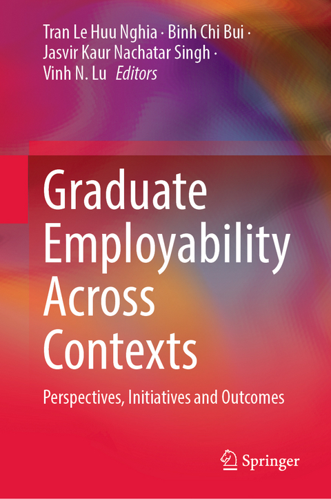 Graduate Employability Across Contexts - 