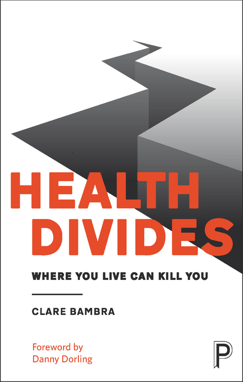 Health Divides -  Clare Bambra