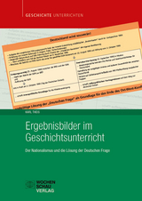 Ergebnisbilder im historisch-politischen Unterricht - Karl Theis