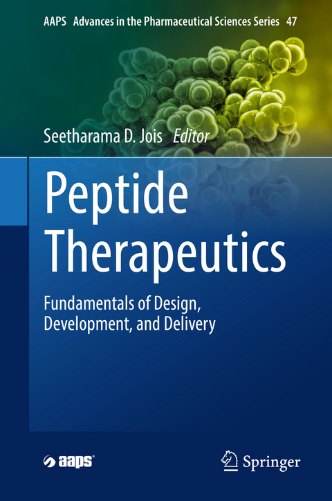 Peptide Therapeutics - 