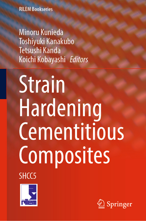 Strain Hardening Cementitious Composites - 