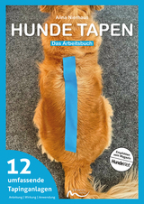 Hunde tapen - Alina Nierhaus