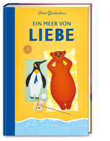 Ein Meer von Liebe - Pieter Gaudesaboos