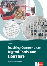 Teaching Compendium: Digital Tools and Literature - Dirk Beyer