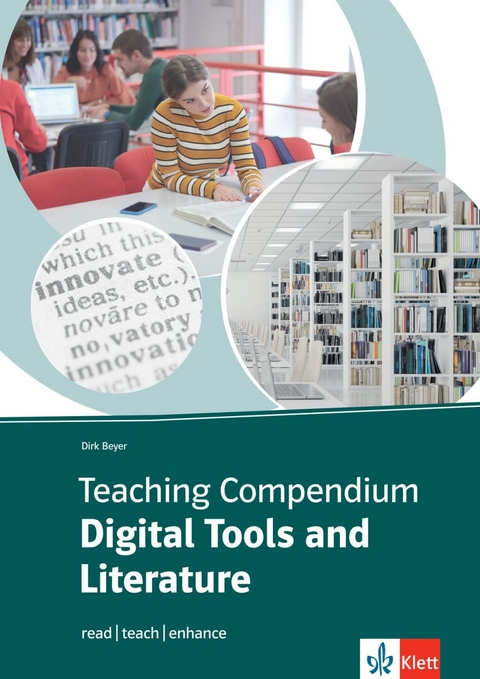 Teaching Compendium: Digital Tools and Literature - Dirk Beyer