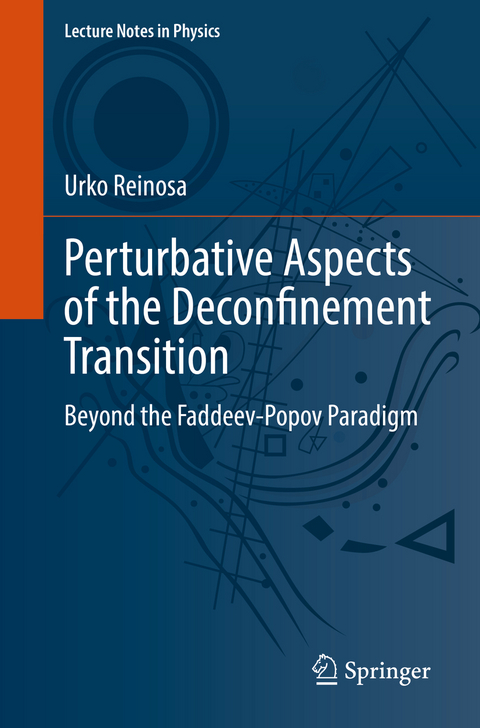 Perturbative Aspects of the Deconfinement Transition - Urko Reinosa