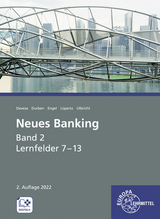 Neues Banking Band 2 - Viktor Lüpertz, Günter Engel, Klaus Ulbricht, Michael Devesa, Petra Durben