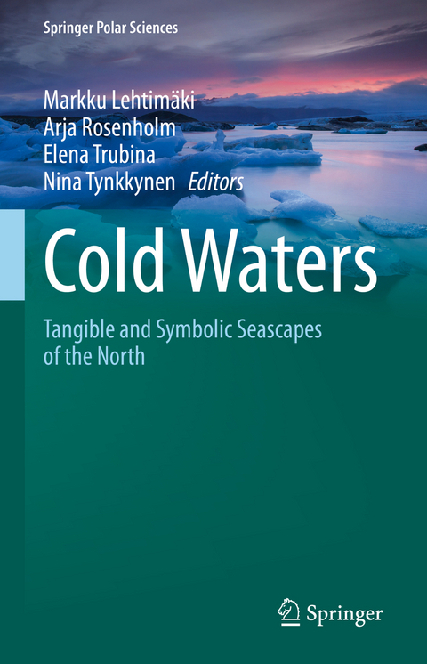 Cold Waters - 