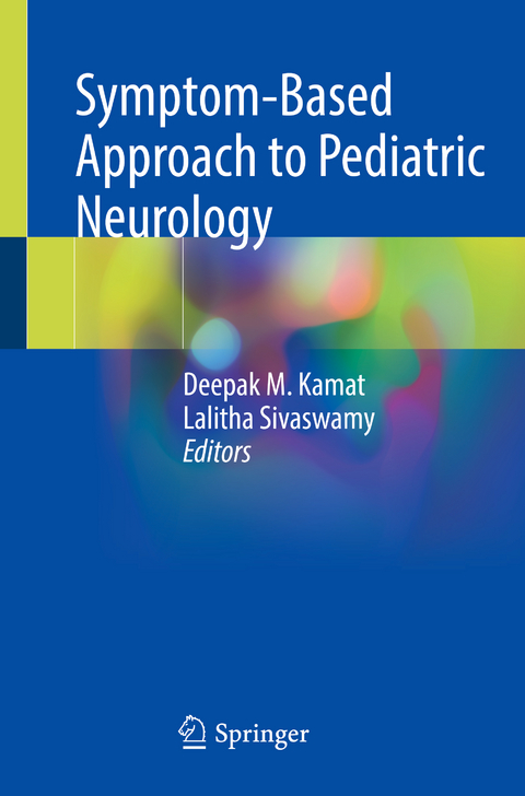 Symptom-Based Approach to Pediatric Neurology - 