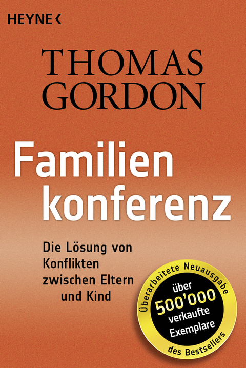 Familienkonferenz - Thomas Gordon