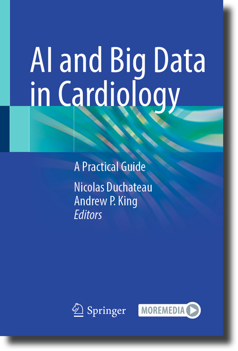 AI and Big Data in Cardiology - 