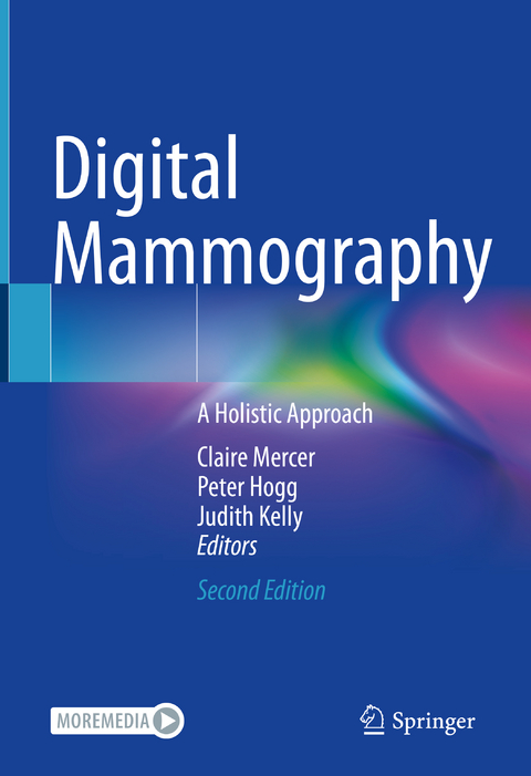 Digital Mammography - 