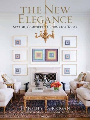 New Elegance - Timothy Corrigan, Michael Boodro