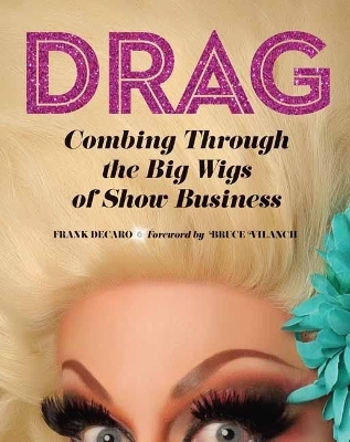 Drag - Frank Decaro