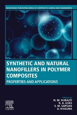 Synthetic and Natural Nanofillers in Polymer Composites - 