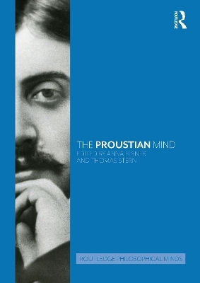 The Proustian Mind - 