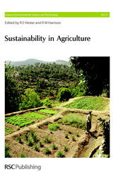 Sustainability in Agriculture - 