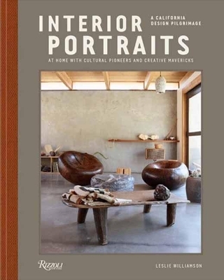 Interior Portraits - Leslie Williamson