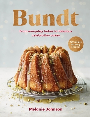 Bundt - Melanie Johnson