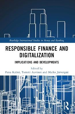 Responsible Finance and Digitalization - 