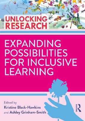 Expanding Possibilities for Inclusive Learning - 