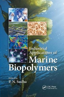 Industrial Applications of Marine Biopolymers - 