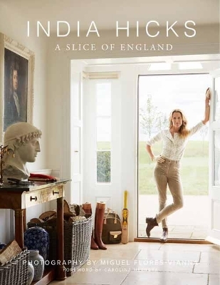 India Hicks - India Hicks