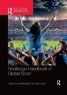 Routledge Handbook of Global Sport - 