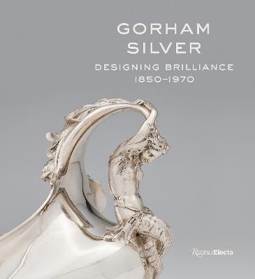 Gorham Silver - Elizabeth A. Williams