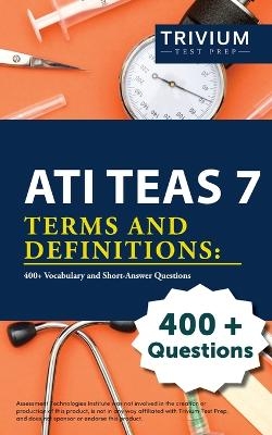 ATI TEAS 7 Terms and Definitions -  Simon