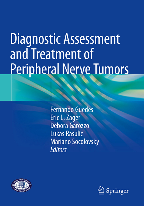 Diagnostic Assessment and Treatment of Peripheral Nerve Tumors - 