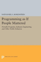 Programming as if People Mattered - Nathaniel S. Borenstein