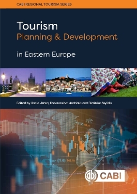 Tourism Planning and Development in Eastern Europe - 