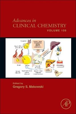 Advances in Clinical Chemistry - 