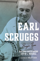 Earl Scruggs -  Gordon Castelnero,  David L. Russell