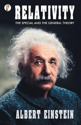 Relativity - Albert Einstein