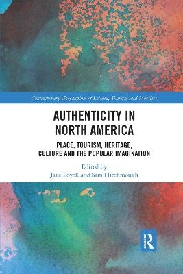 Authenticity in North America - 