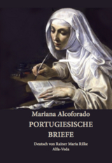 Portugiesische Briefe - Mariana Alcoforado